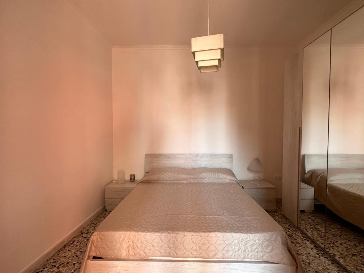 La Casa Di Rosellina - Flat In Bagnoli - My Place Nápoly Kültér fotó