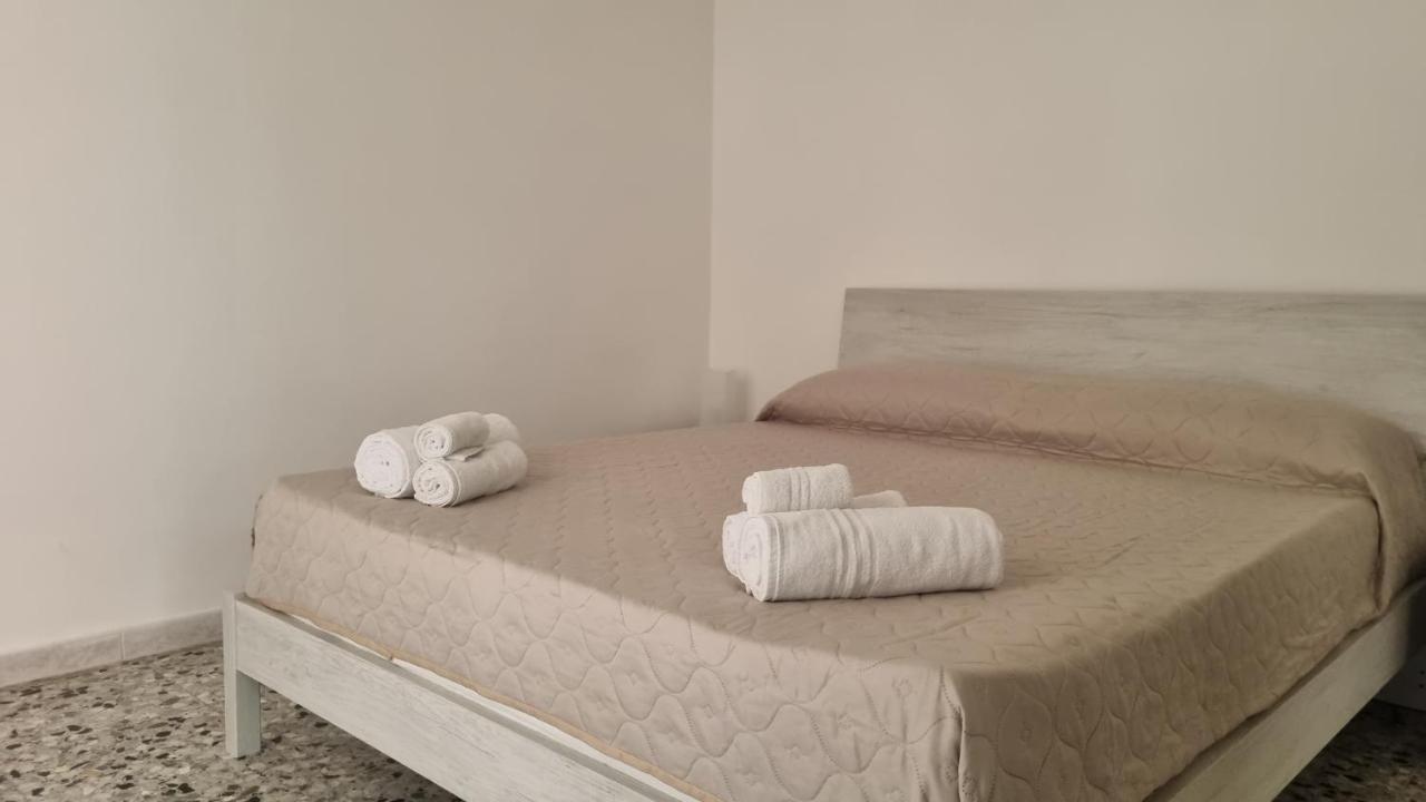 La Casa Di Rosellina - Flat In Bagnoli - My Place Nápoly Kültér fotó