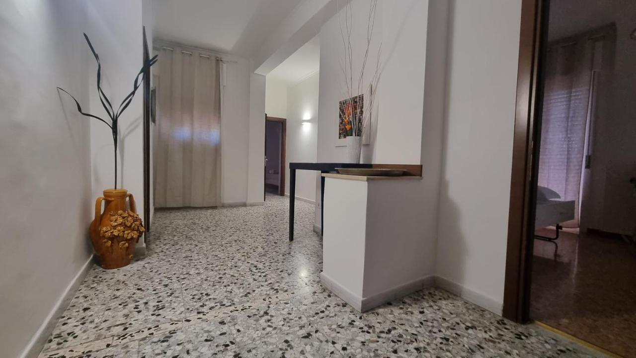La Casa Di Rosellina - Flat In Bagnoli - My Place Nápoly Kültér fotó