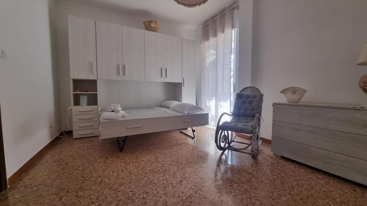 La Casa Di Rosellina - Flat In Bagnoli - My Place Nápoly Kültér fotó